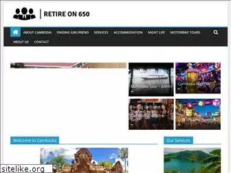 retire-on-650-month.com