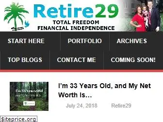 retire29.com