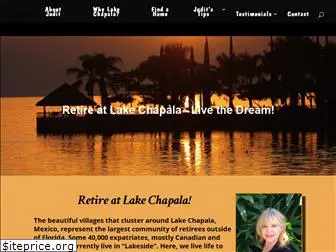 retireatlakechapala.com