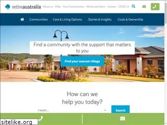 retireaustralia.com.au