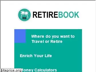 retirebook.com