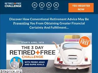 retiredandfree.com