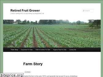 retiredfruitgrower.com