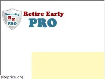 retireearly.pro