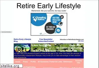 retireearlylifestyle.com