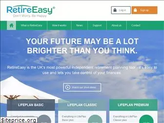 retireeasy.co.uk