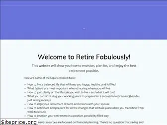 retirefabulously.com