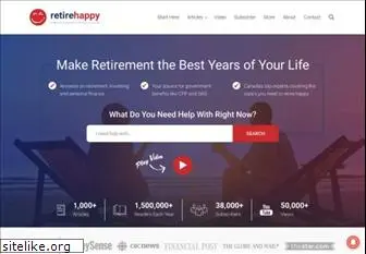 retirehappy.ca