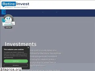 retireinvest.co.uk