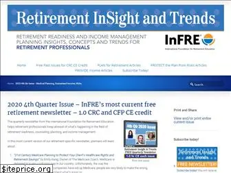 retirement-insight.com