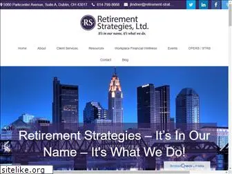 retirement-strategies.com