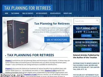 retirement-taxplanning.com