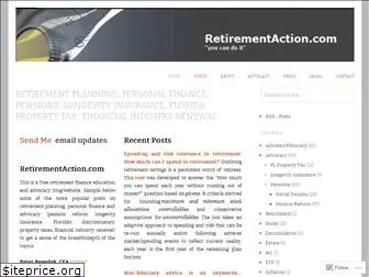retirementaction.com