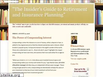 retirementandinsurance.com