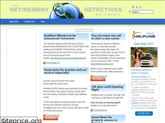 retirementdetectives.org