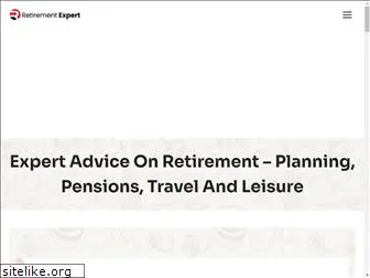 retirementexpert.co.uk