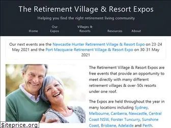 retirementexpo.com.au