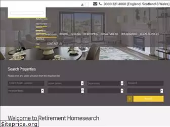 retirementhomesearch.co.uk