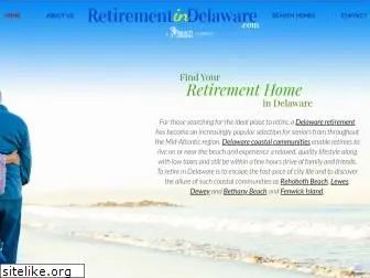 retirementindelaware.com