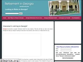 retirementingeorgia.com