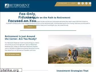 retirementinvestmentadvisors.com