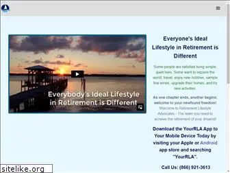 retirementlifestyleadvocates.com