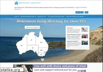 retirementlivingonline.com.au