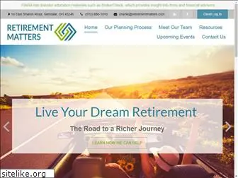 retirementmatters.com