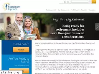 retirementoptions.com