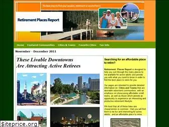 retirementplacesreport.com