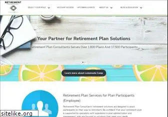 retirementplanconsultants.net