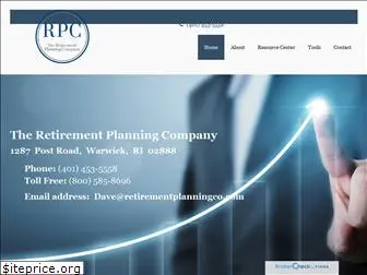 retirementplanningco.com