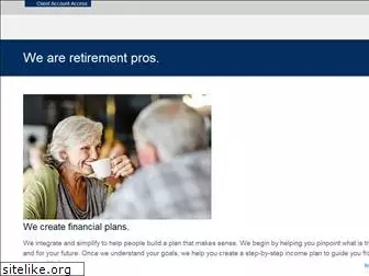 retirementplanningsolutions.com