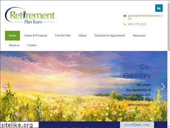 retirementplanteam.com