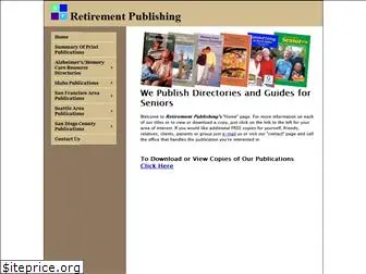 retirementpublishing.com