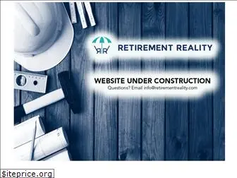 retirementreality.com