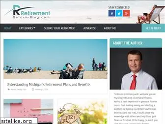 retirementreform-blog.com