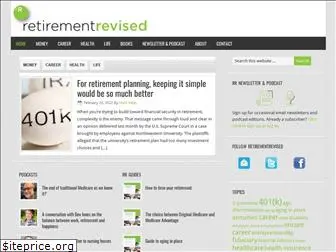 retirementrevised.com