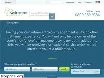 retirementsecurity.co.uk