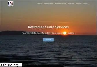 retirementservices.ie