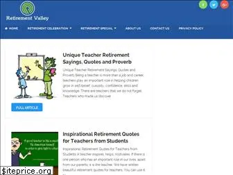 retirementvalley.com