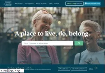 retirementvillages.co.uk