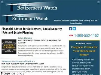 retirementwatch.com