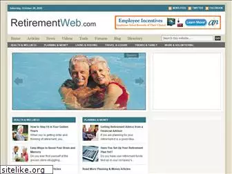 retirementweb.com
