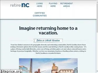 retirenc.com