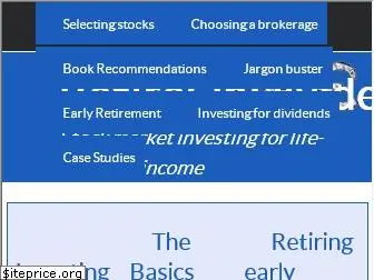 retireondividends.com