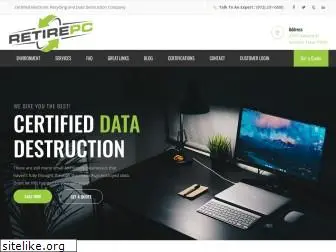 retirepc.com