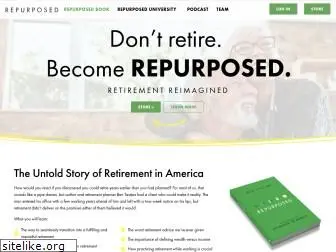 retirerepurposed.com