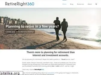 retireright360.com