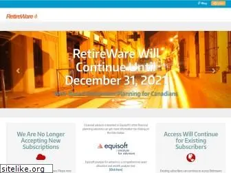 retireware.com